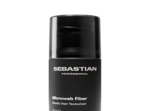 Microweb Fiber Sebastian Professional